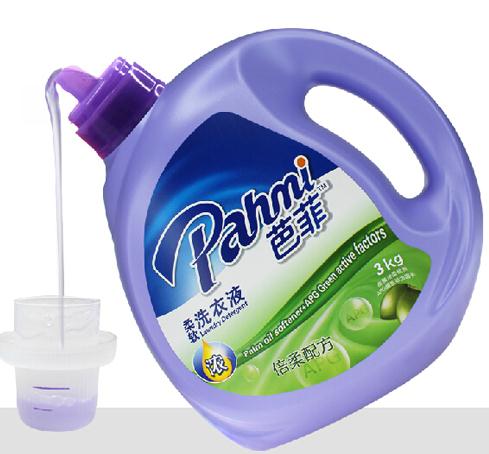 【藍(lán)月亮洗衣液進(jìn)貨渠日道湖南化用品廠家直銷(xiāo)低價(jià)洗衣液批發(fā)】-