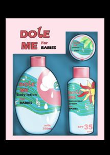 日用品系列包裝