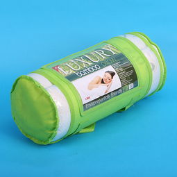 澳洲新西蘭熱銷(xiāo)高檔慢回彈竹纖維記憶枕頭bamboo pillow 廠家直銷(xiāo) bamboo pillow床上用品