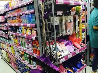 王府井愛便利殺入北京便利店市場 能否后來居上?