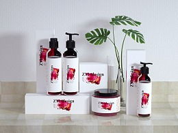 張玉亮design的主頁 zcool