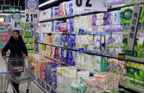 又一日用品集體漲價(jià)20 曾是超市搞促銷 專用品 ,今不漲不行