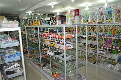 日用百貨銷(xiāo)售:洞察商機(jī),探索創(chuàng)業(yè)新領(lǐng)域