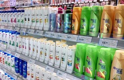 中國(guó)式洗發(fā)水崛起!年銷(xiāo)售額突破15億,趕超外來(lái)品牌!