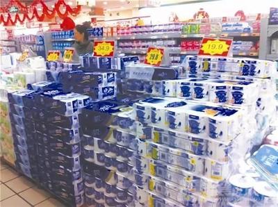 超市促銷品怎么陳列?推薦11種方式,幫你創(chuàng)造高收益