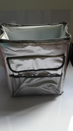 【便攜式可折疊保溫包冰包 創(chuàng)意手提時(shí)尚鐳射冰包】價(jià)格,廠家,圖片-中國網(wǎng)庫