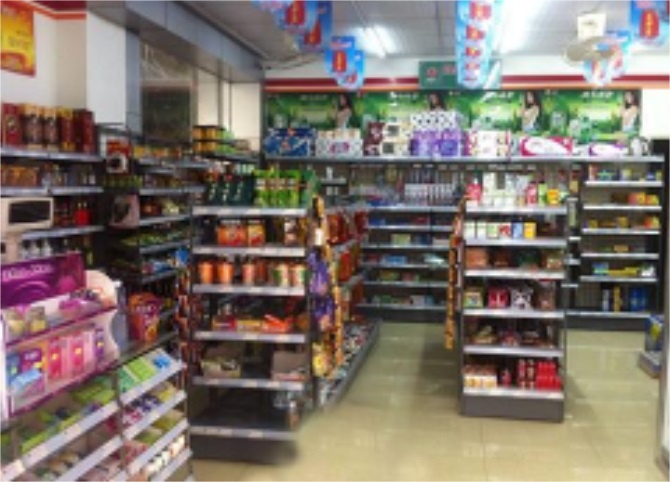 實(shí)體店生意難做,便利店卻越開越多的真相在哪