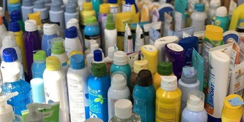 立即停用 強(qiáng)生旗下品牌五款產(chǎn)品含致癌物