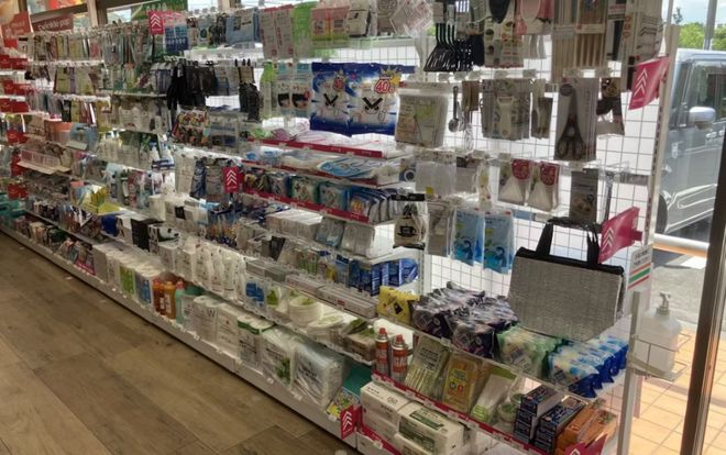 便利店行業(yè)轉(zhuǎn)向存量競爭,7-ELEVEn尋洗牌機會