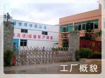 深圳市信威發(fā)實業(yè)