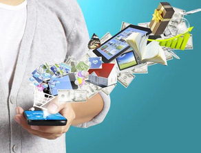 淺談電子商務(wù)B2C模式及其在服裝服飾零售中的應(yīng)用