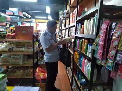 紫云自治縣人民政府網(wǎng)站 部門動態(tài)聚焦服裝服飾零售行業(yè)發(fā)展