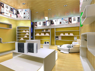 竹先生 引領(lǐng)綠色與品質(zhì)并行的服裝服飾零售新潮流