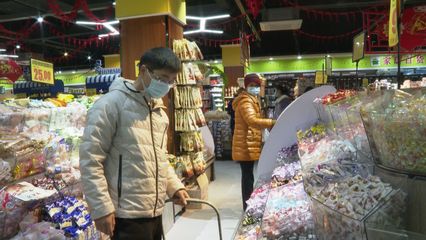 通城基層供銷社煥新啟程 為農(nóng)服務(wù)與服裝服飾零售融合發(fā)展