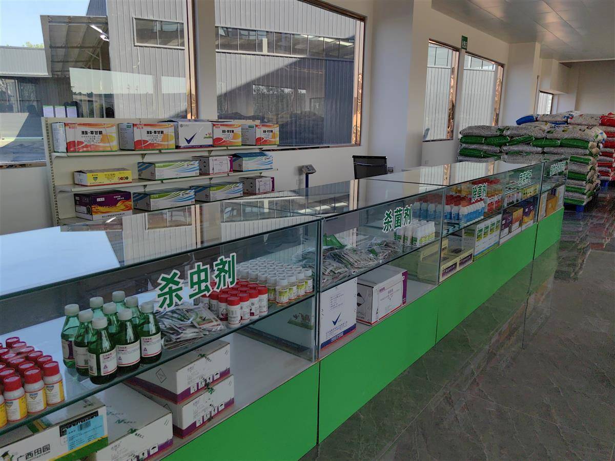 打造農(nóng)資鏈保供“東西湖新模式” 區(qū)供銷社牽手龍頭企業(yè)賦能服裝服飾零售