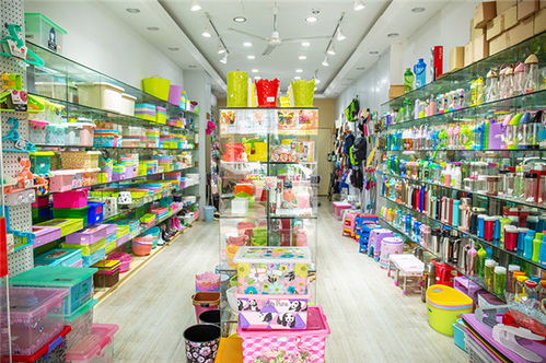 萬千庫存不拖尾款 義烏日用品回收與銷售新模式解析